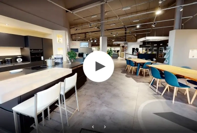 Virtueller Rundgang Marquardt Küchenstudio Ludwigsburg